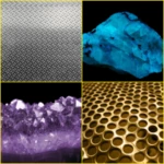 Logo of Metal, Mineral Wallpapers android Application 